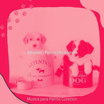 Mimoso - Perros Durmiendo by Música para Perros Curación