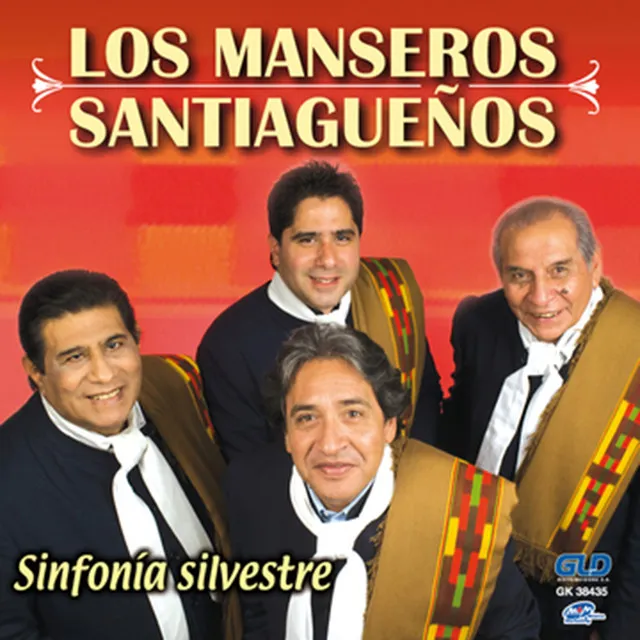 Sinfonia Silvestre