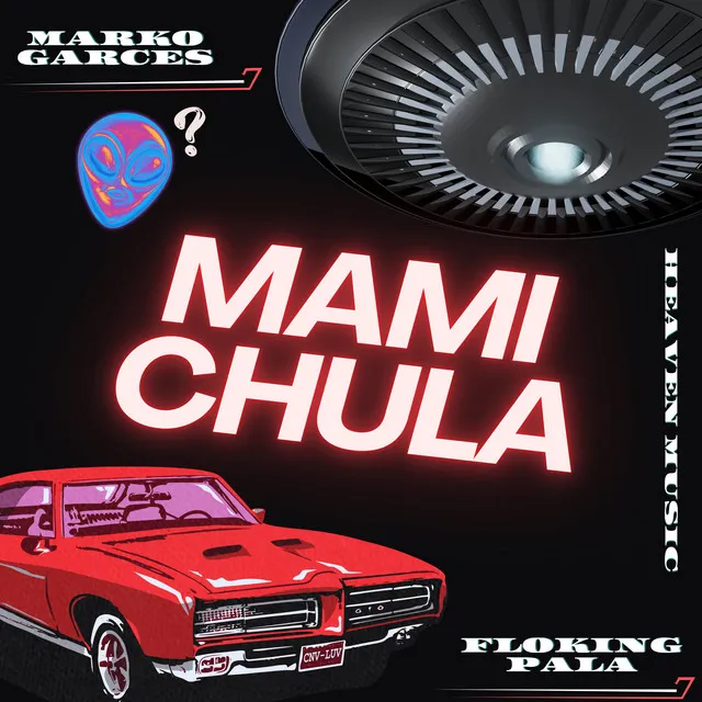 Mami Chula