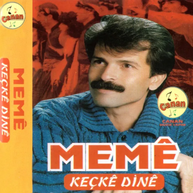 Keçke Dine