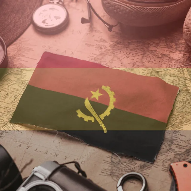 Angola