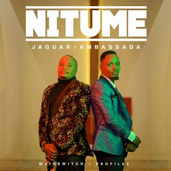 Nitume by Ambassada