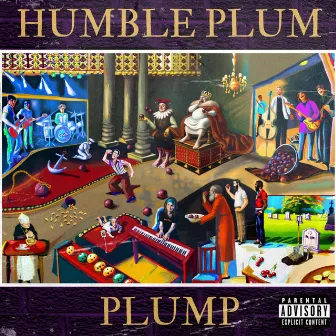 PLUMP by Humble Plum