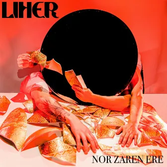 Nor zaren ere by Liher