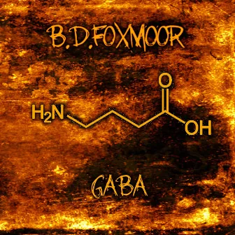 Gaba by B.D. Foxmoor