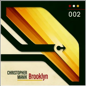 Brooklyn by Christopher Manik