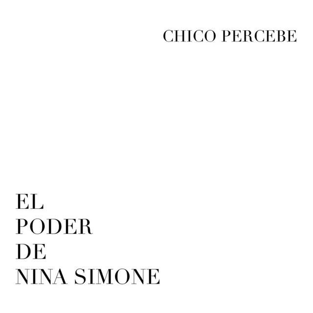 El Poder De Nina Simone