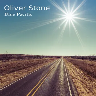 Blue Pacific by Oliver Stone