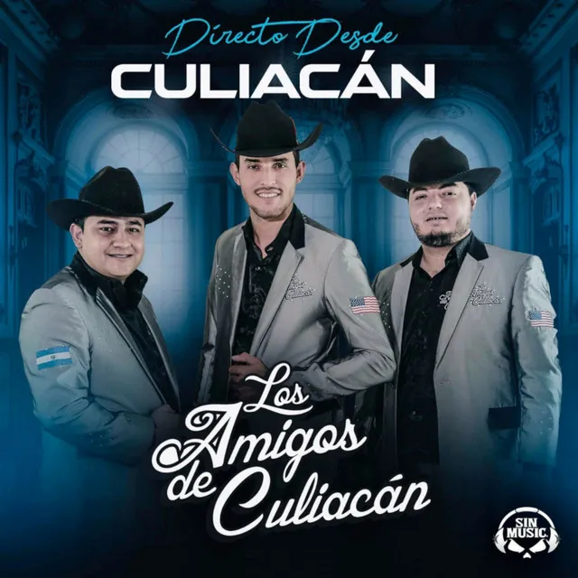 Directo Desde Culiacán