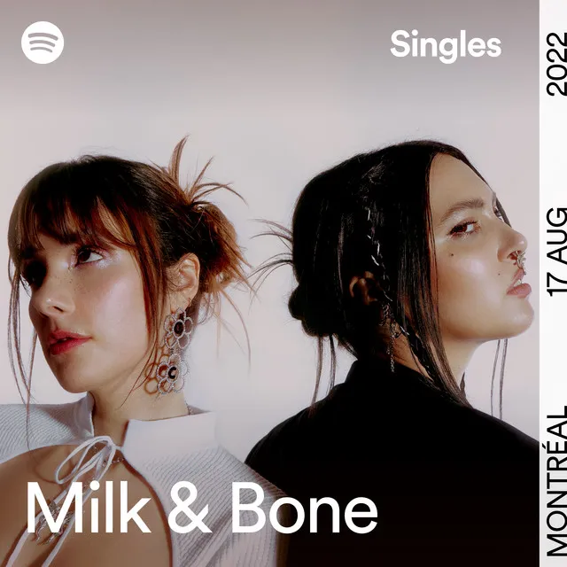 Spotify Singles