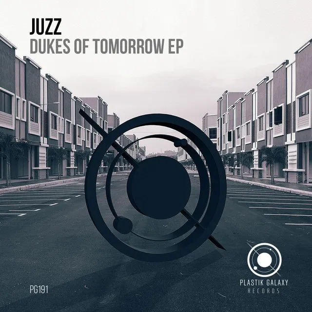 Dukes of Tomorrow EP