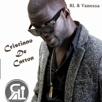 Cristiano de Carton by RL y Vanessa