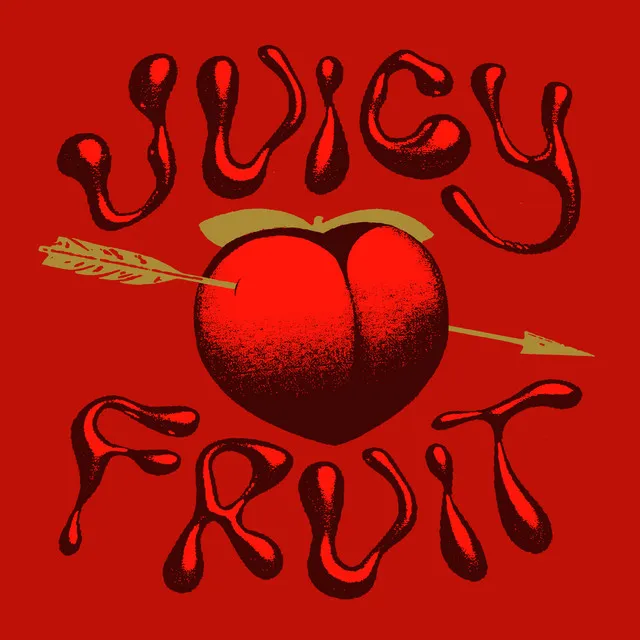 Juicy Fruit