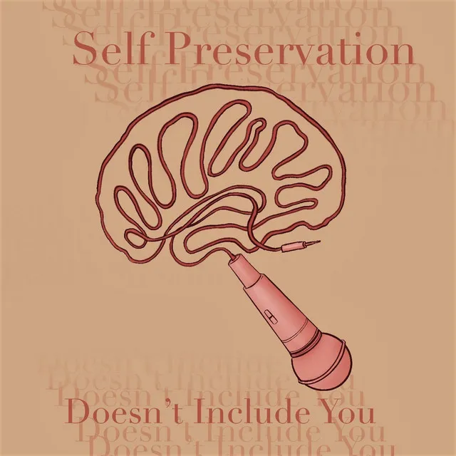 Self Preservation