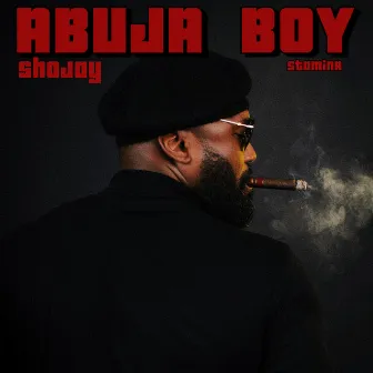 Abuja Boy by Shojay