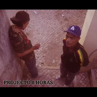 Projecto 8 Horas by Primero G