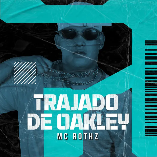 Trajado de Oakley