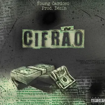 Cifrão by Mob Gringa