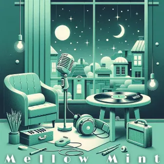 Mellow Mint: Midnight Jazzy Grooves by 