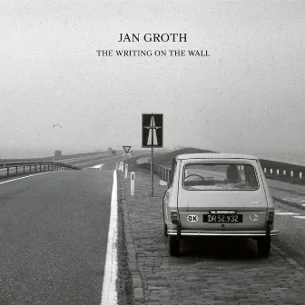 The Writing On The Wall by Jan Groth