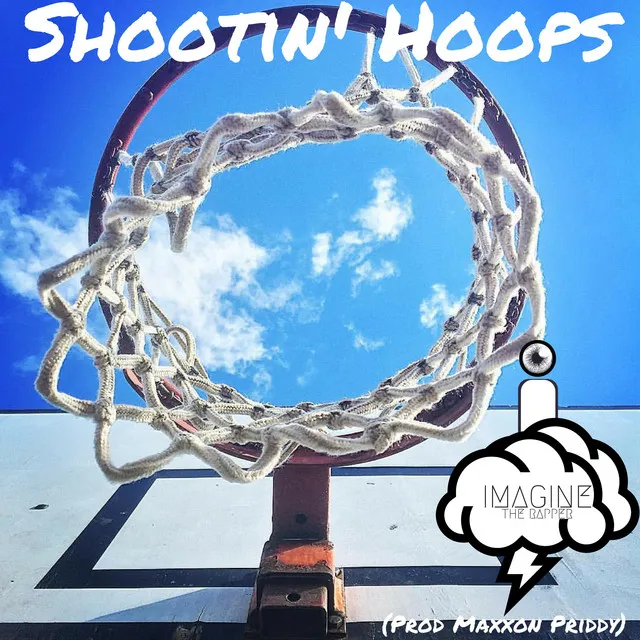 Shootin' Hoops