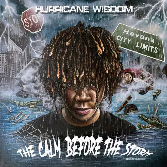 No Favors (feat. T9ine) by Hurricane Wisdom