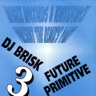 Remix Records & Kniteforce Present The Remixes Part 3 by DJ Ham