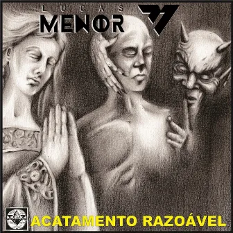 Acatamento Razoável by Lucas Menor