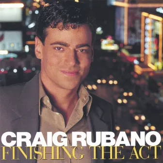 Finishing the Act by Craig Rubano