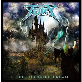 The Lightning Dream by Fury