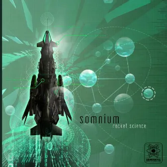 Rocket Science by Somnium