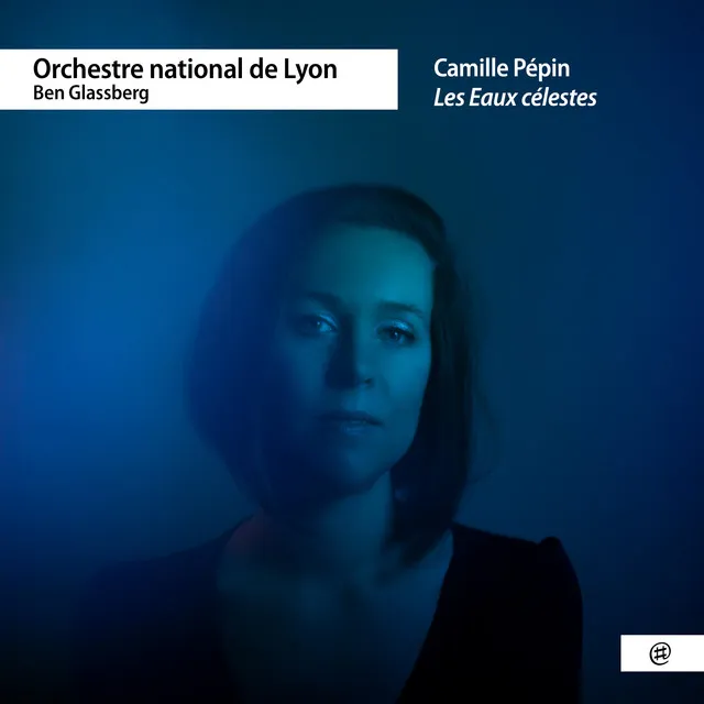 Camille Pépin: Les Eaux célestes: II. La Séparation