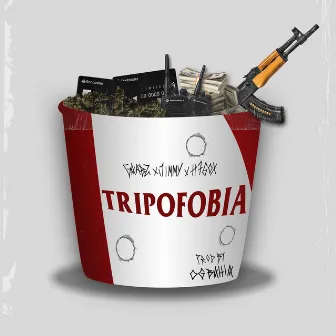 Tripofobia by gaabztrem