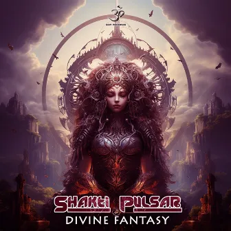 Divine Fantasy by Shakti Pulsar