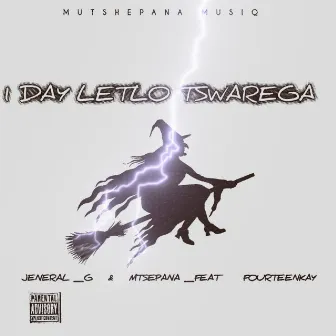 1 Day Letlo Tswarega by Mtshepana