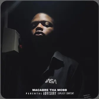 Tribulations Ep by Macabre Tha Mobb