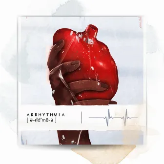 Arrhythmia by Dara Blaxx