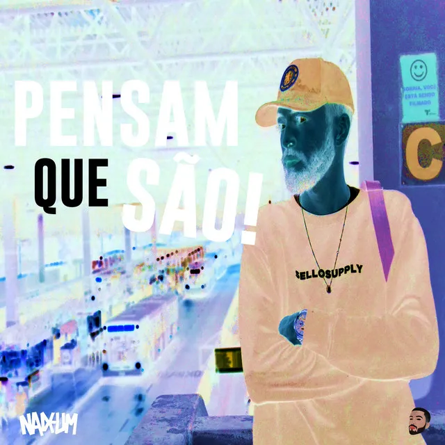 Pensam Que São