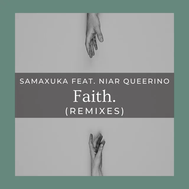 Faith. - Remix