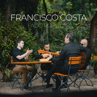 Fado Popular by Francisco Costa