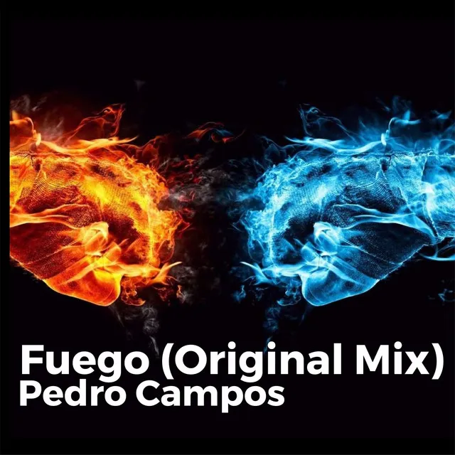 Fuego (Original Mix)