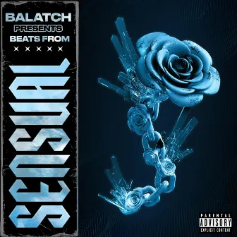 SENSUAL EP (instrumentals) [Instrumental] by Balatch Beatz