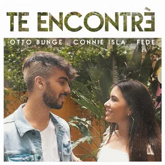 Te Encontre by Otto Bunge