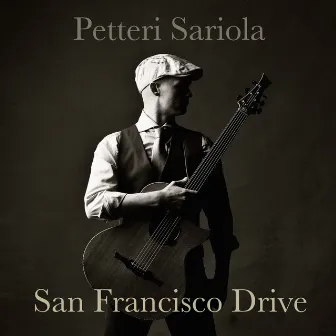 San Francisco Drive by Petteri Sariola