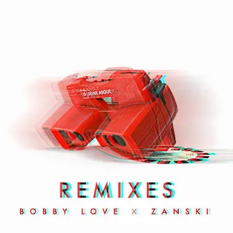 Drink About (The Remixes) by Bobby Love