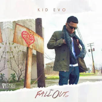 The Fall Out - EP by Kid Evo