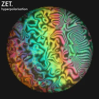 Hyperpolarisation by Zet.