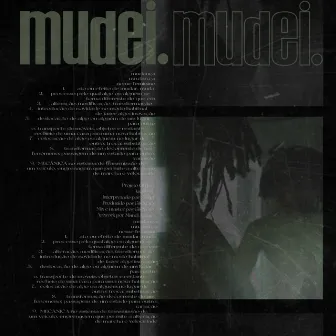 MUDEI. by OhTel