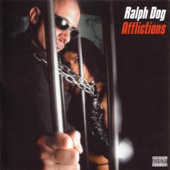 Afflictions by Ralph Dog