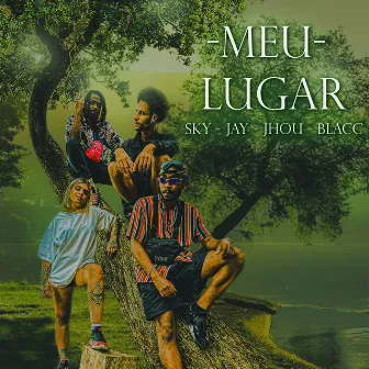 Meu Lugar by Letícia Sky